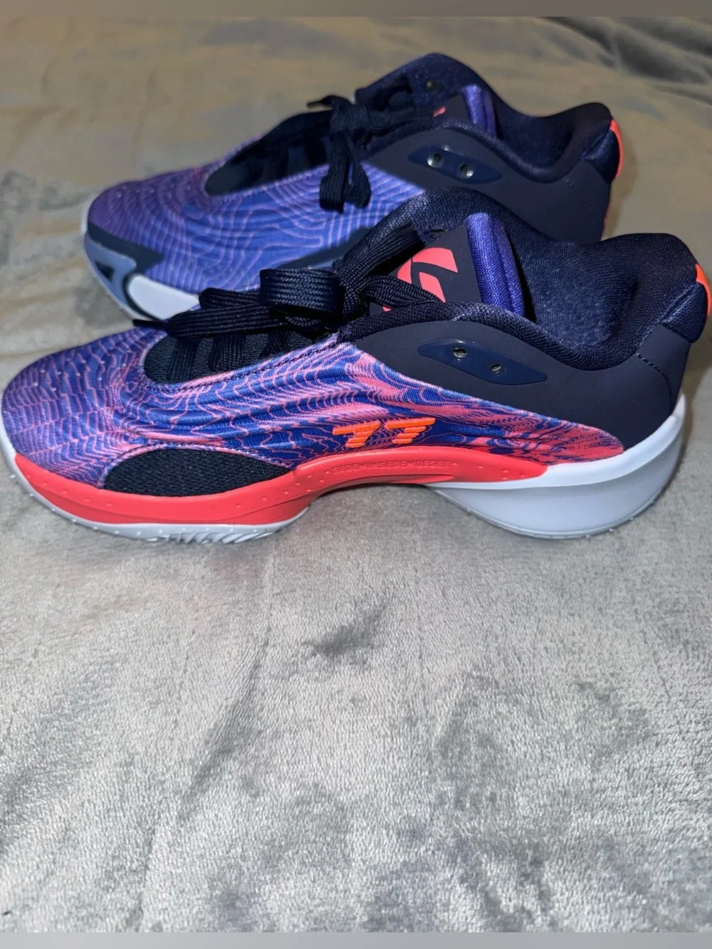 New Jordan Luka 3 GS 